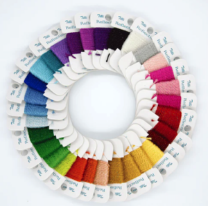 Tilli Tomas Threads - Reflections